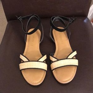 Francesca’s Sandals